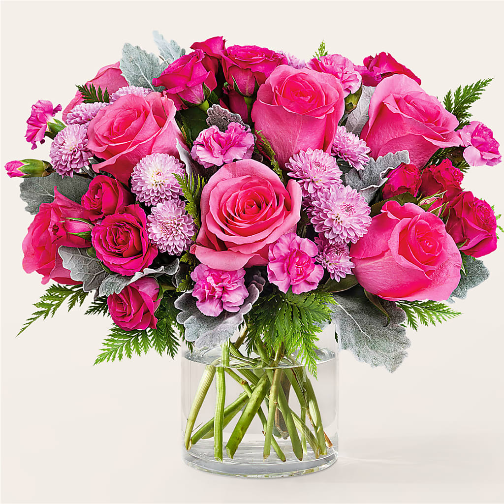Sweet As Can Be Bouquet – Cheapflowers.com, Tontitown AR