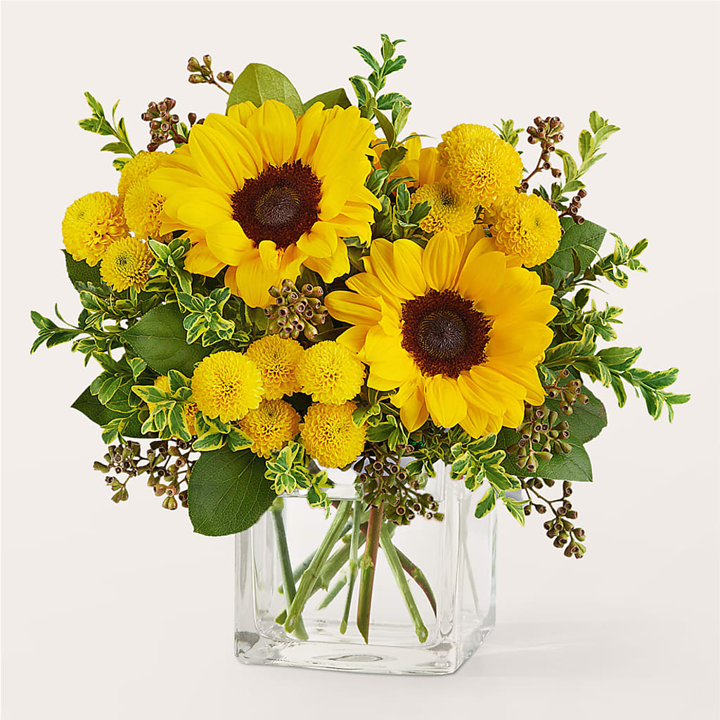 Luminous Morning Bouquet – Cheapflowers.com, Tontitown AR