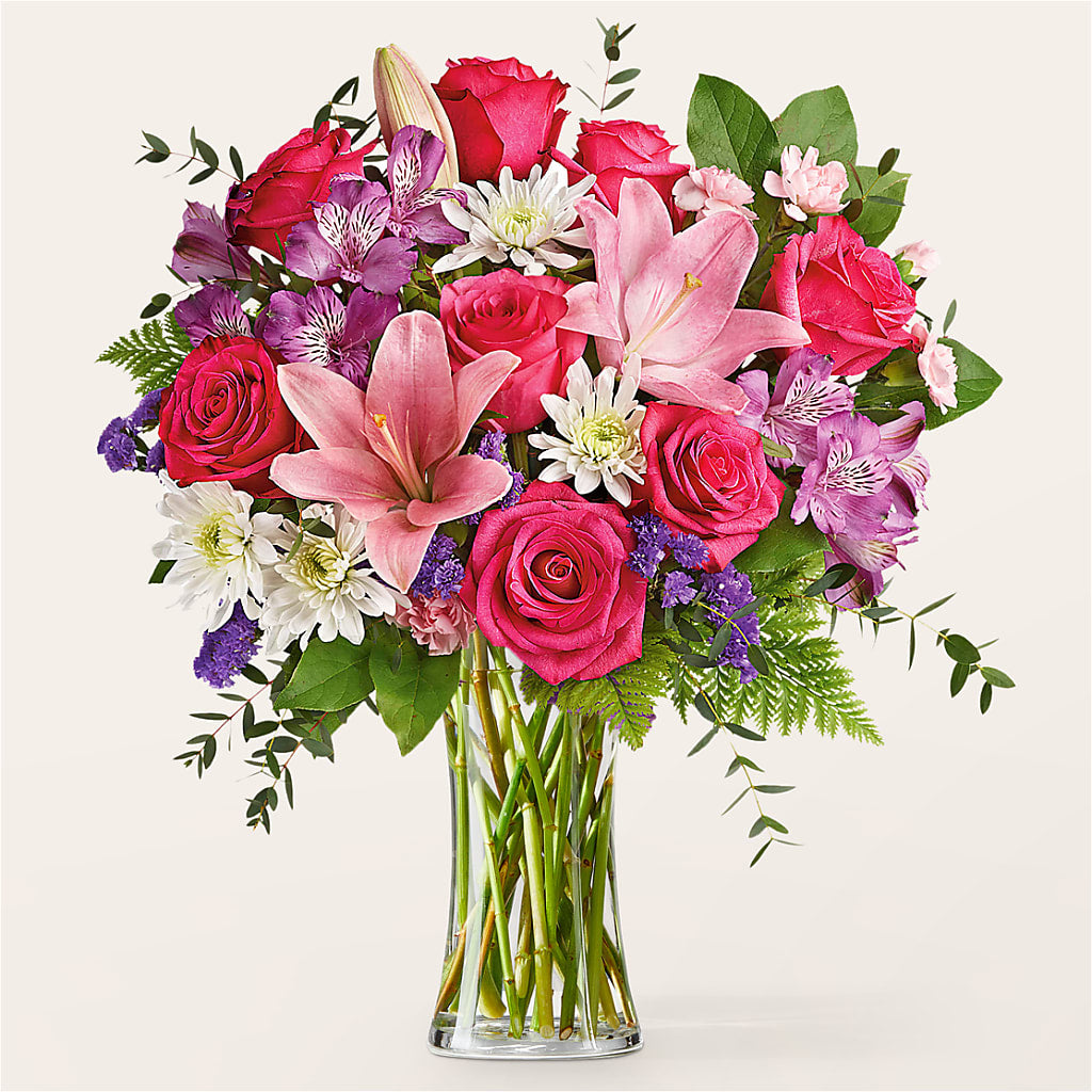 Lace & Pearls Bouquet – Cheapflowers.com, Tontitown AR