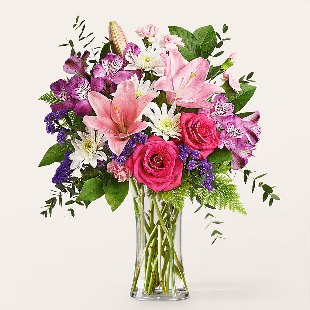 Lace & Pearls Bouquet – Cheapflowers.com, Tontitown AR
