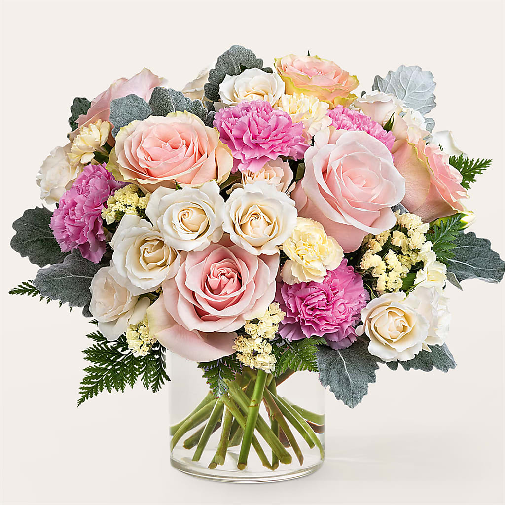 Blissful Moments Bouquet – Cheapflowers.com, Tontitown AR