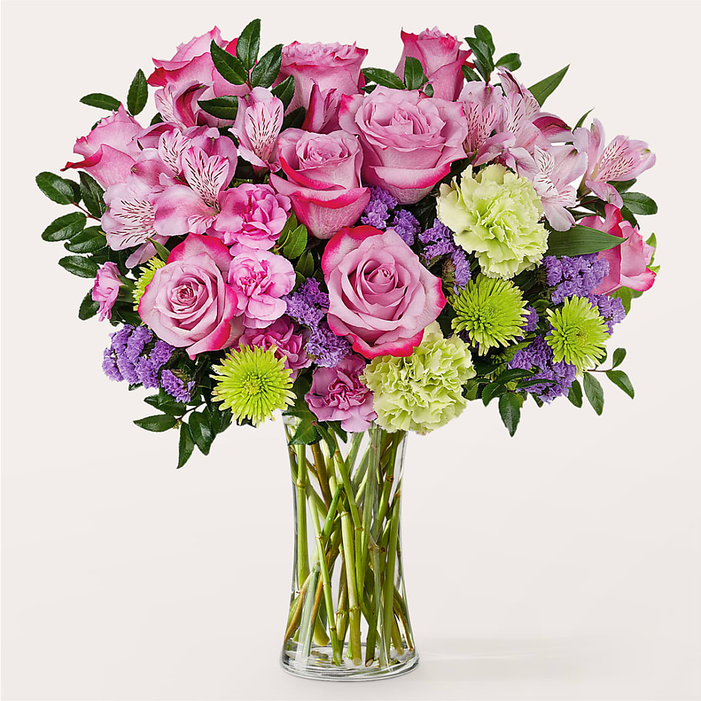 Morning Dew Bouquet – Cheapflowers.com, Tontitown AR