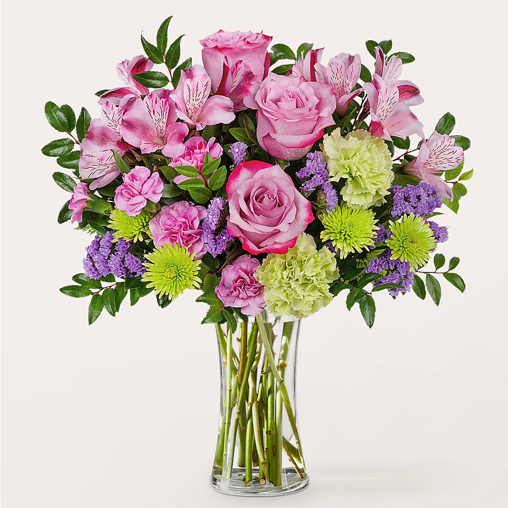 Morning Dew Bouquet – Cheapflowers.com, Tontitown AR