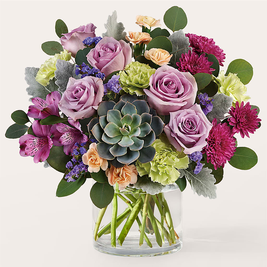 Botanical Dream Bouquet – Cheapflowers.com, Tontitown AR