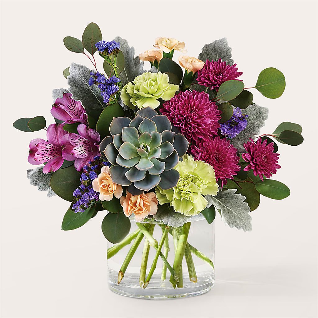 Botanical Dream Bouquet – Cheapflowers.com, Tontitown AR