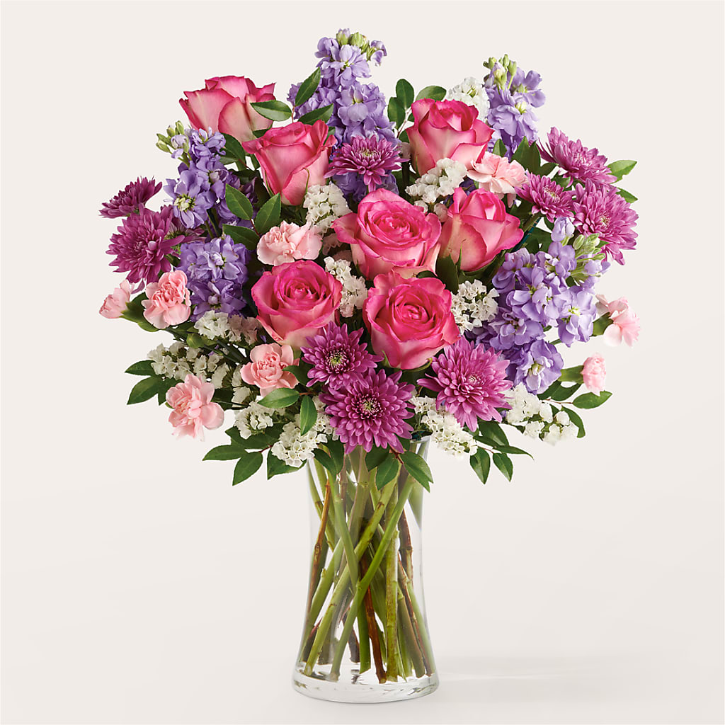Slumber Party Bouquet – Cheapflowers.com, Tontitown AR