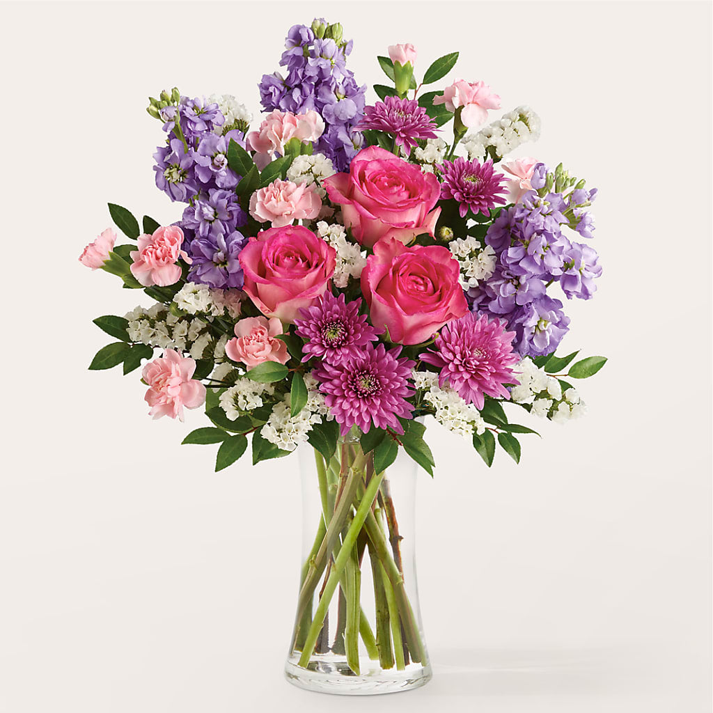 Slumber Party Bouquet – Cheapflowers.com, Tontitown AR