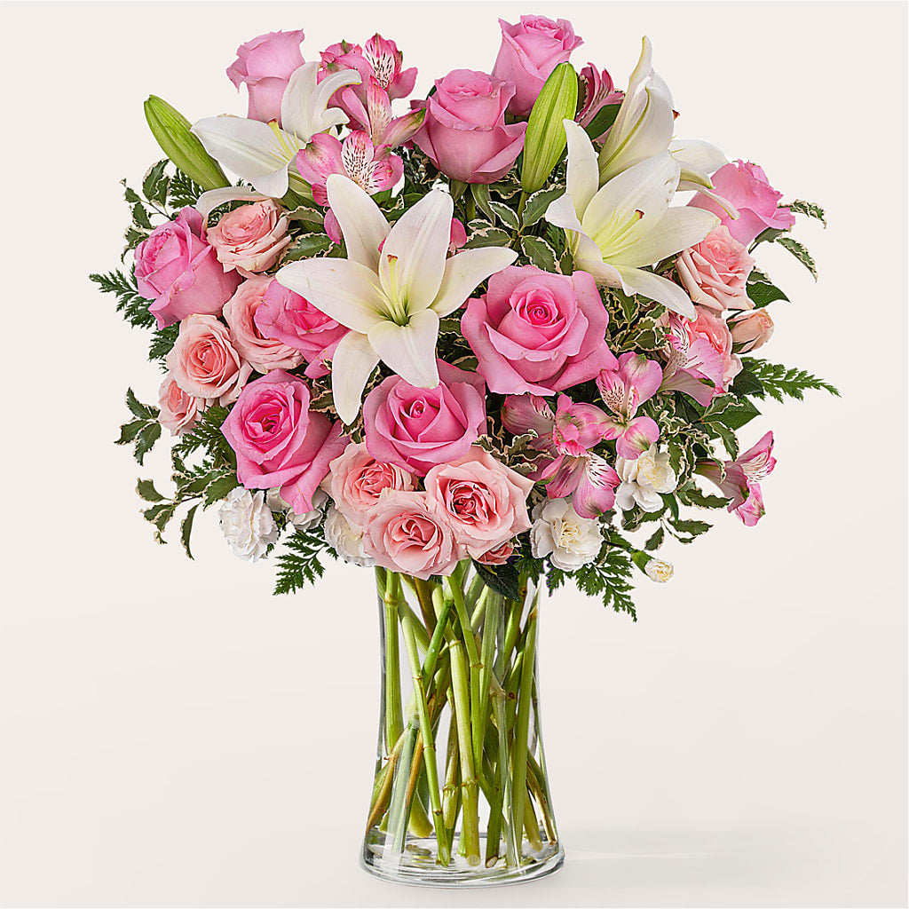 All the Best Bouquet – Cheapflowers.com, Tontitown AR