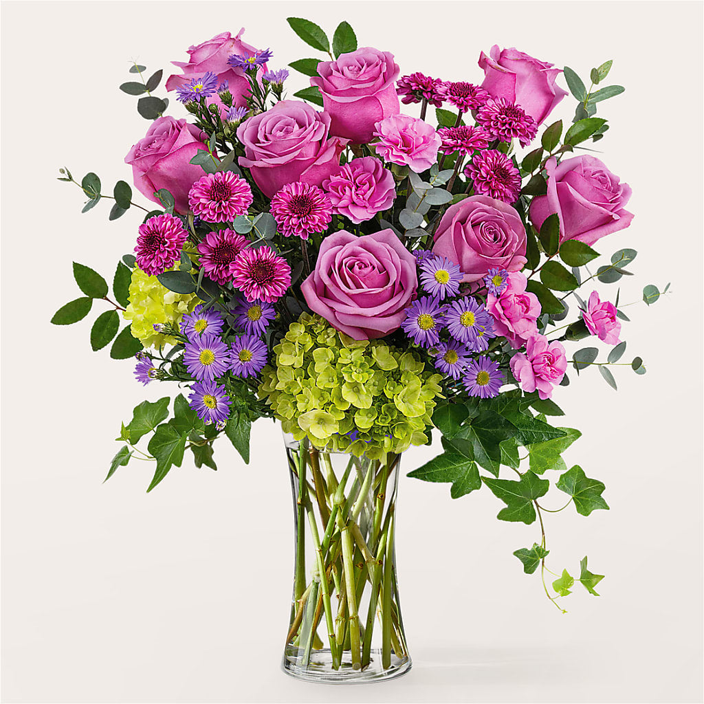 Whispering Garden Bouquet – Cheapflowers.com, Tontitown AR
