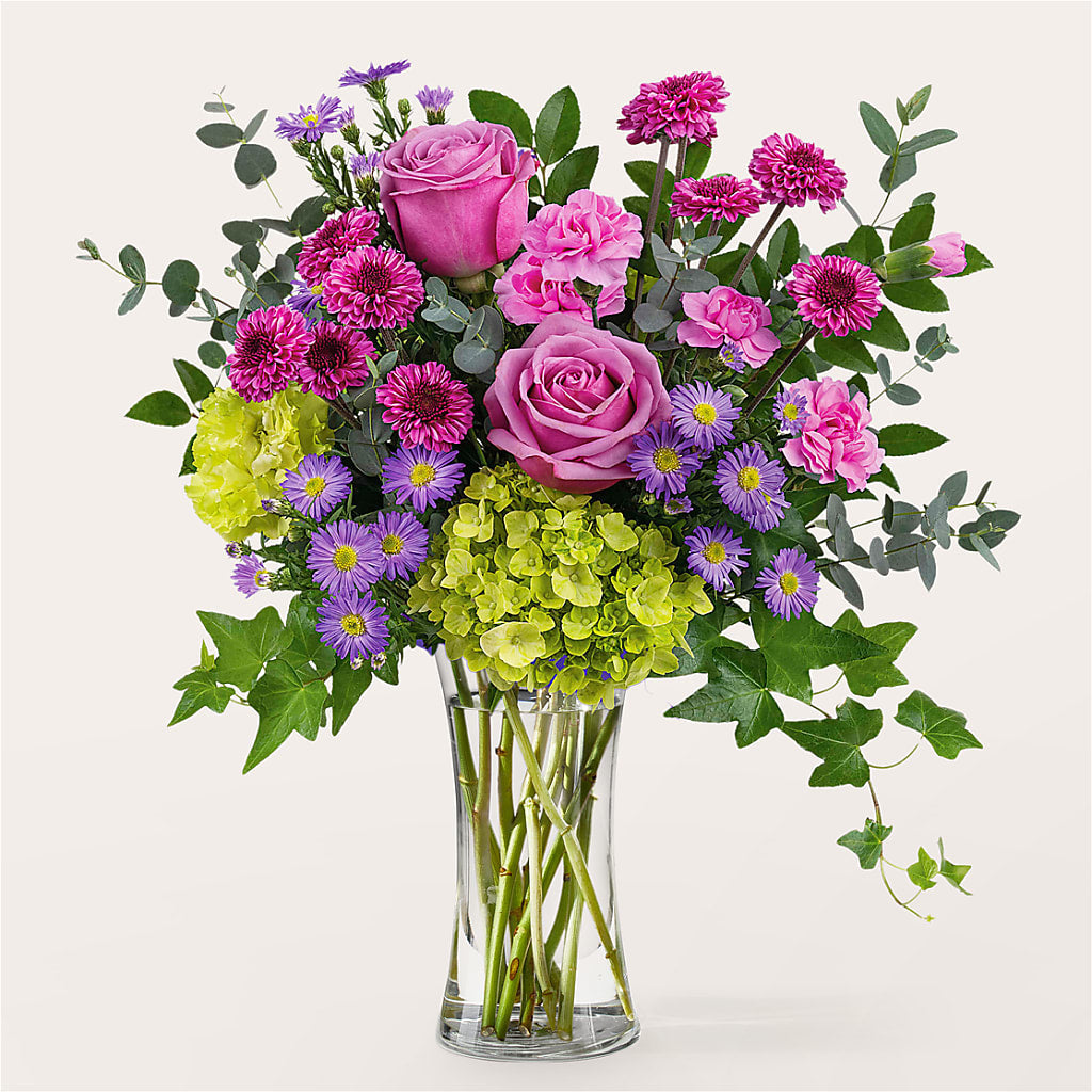Whispering Garden Bouquet – Cheapflowers.com, Tontitown AR