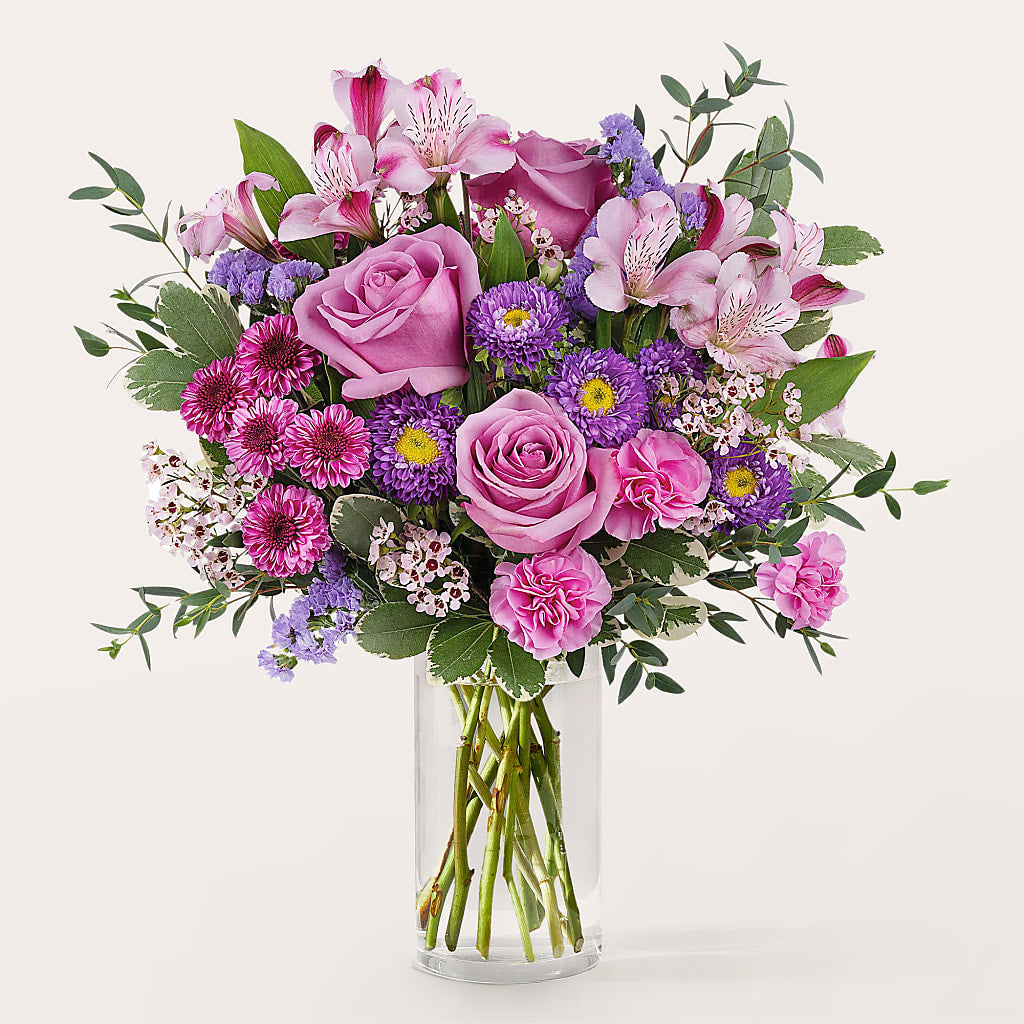 Fanciful Blossoms Bouquet – Cheapflowers.com, Tontitown AR