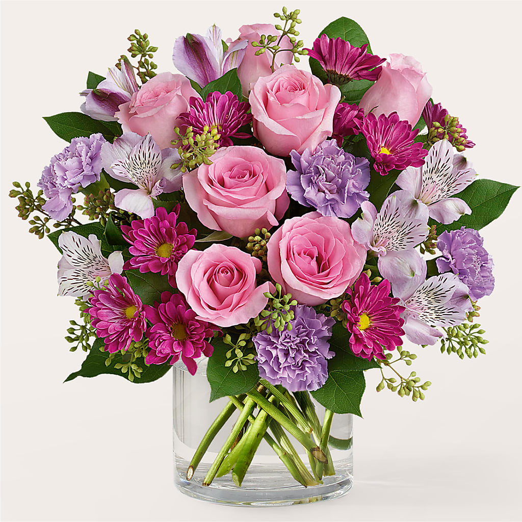 In the Clouds Bouquet – Cheapflowers.com, Tontitown AR