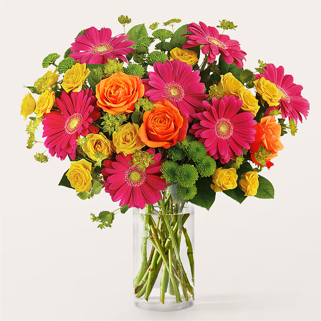 Zest for Life Bouquet – Cheapflowers.com, Tontitown AR