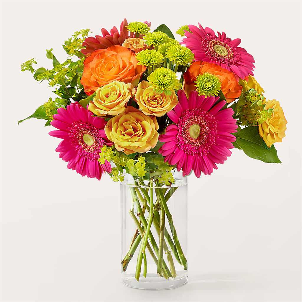 Zest for Life Bouquet – Cheapflowers.com, Tontitown AR