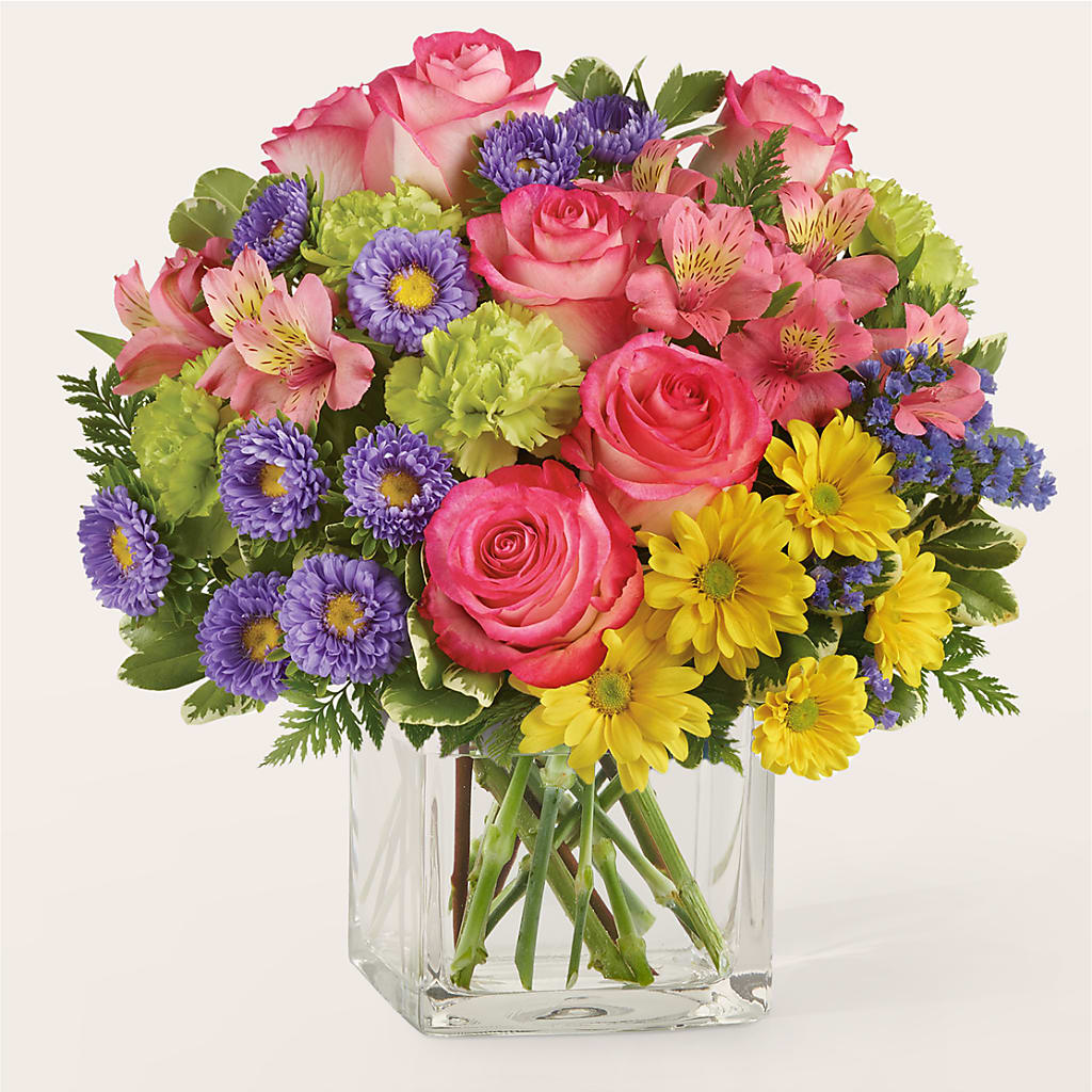 Candy Jar Bouquet – Cheapflowers.com, Tontitown AR