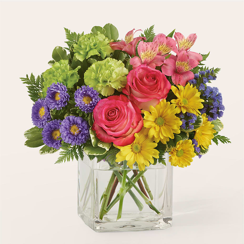 Candy Jar Bouquet – Cheapflowers.com, Tontitown AR