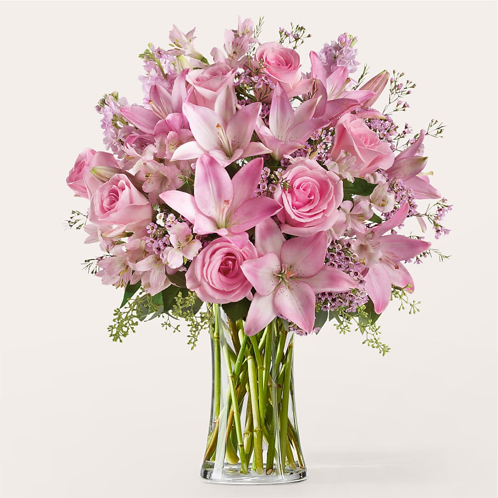 Gentle Gesture Bouquet – Cheapflowers.com, Tontitown AR