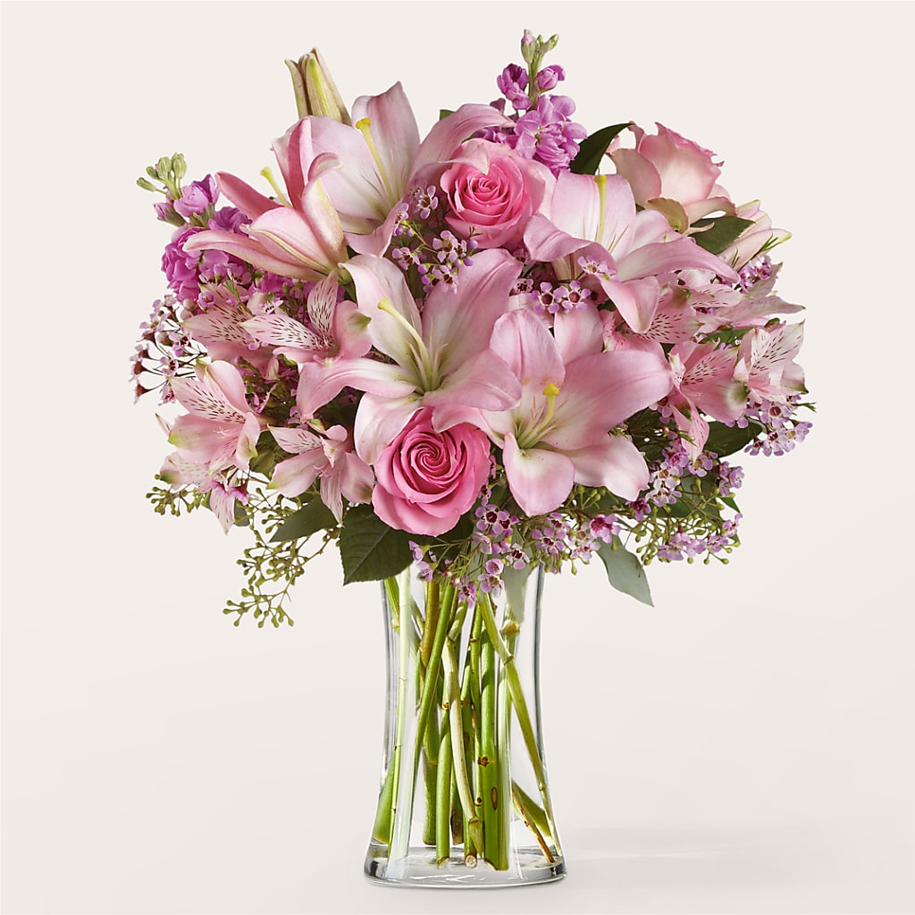 Gentle Gesture Bouquet – Cheapflowers.com, Tontitown AR