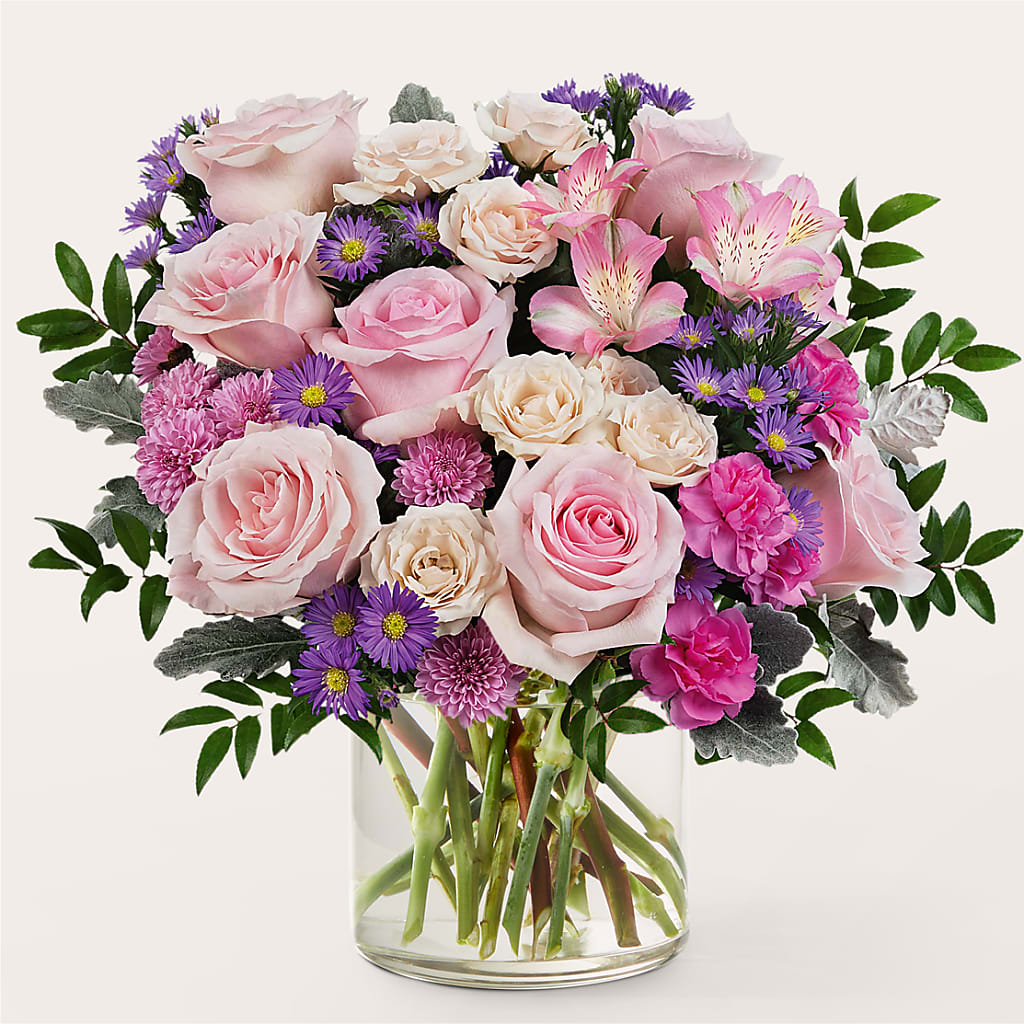 Light as a Feather Bouquet – Cheapflowers.com, Tontitown AR