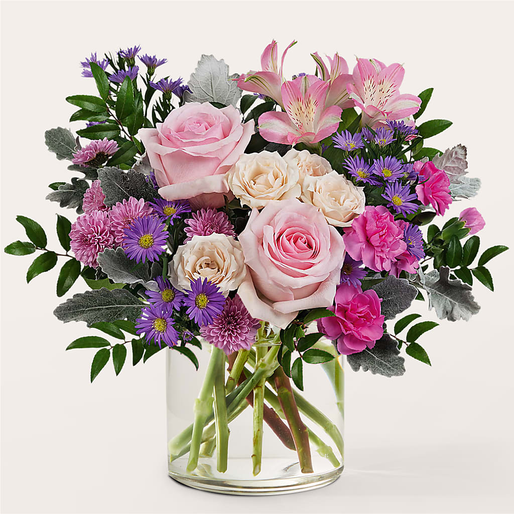 Light as a Feather Bouquet – Cheapflowers.com, Tontitown AR