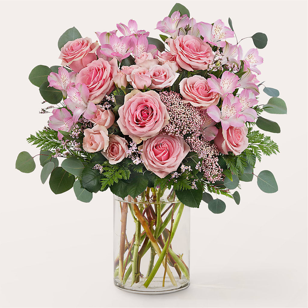 Sweetheart Bouquet – Cheapflowers.com, Tontitown AR