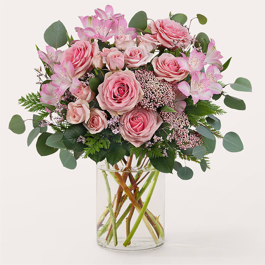 Sweetheart Bouquet – Cheapflowers.com, Tontitown AR