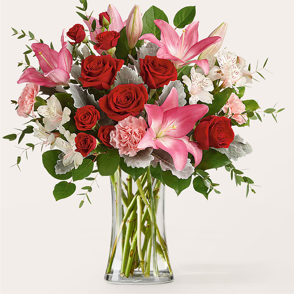 Everything to Me Bouquet – Cheapflowers.com, Tontitown AR