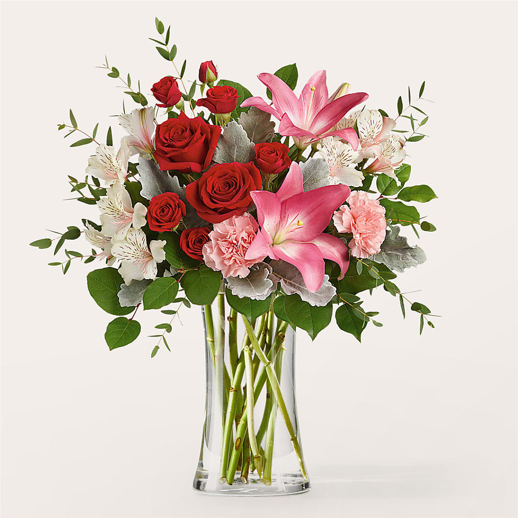 Everything to Me Bouquet – Cheapflowers.com, Tontitown AR