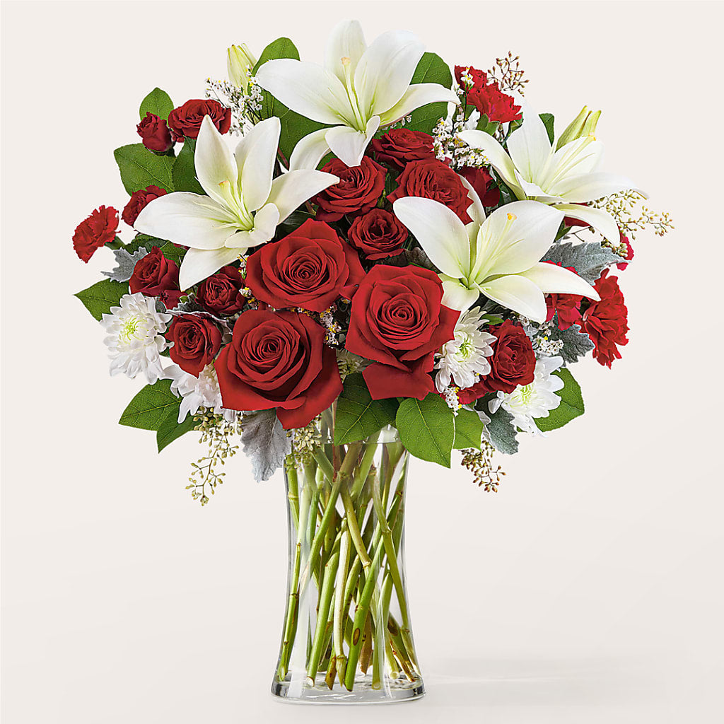 Floral Symphony Bouquet – Cheapflowers.com, Tontitown AR