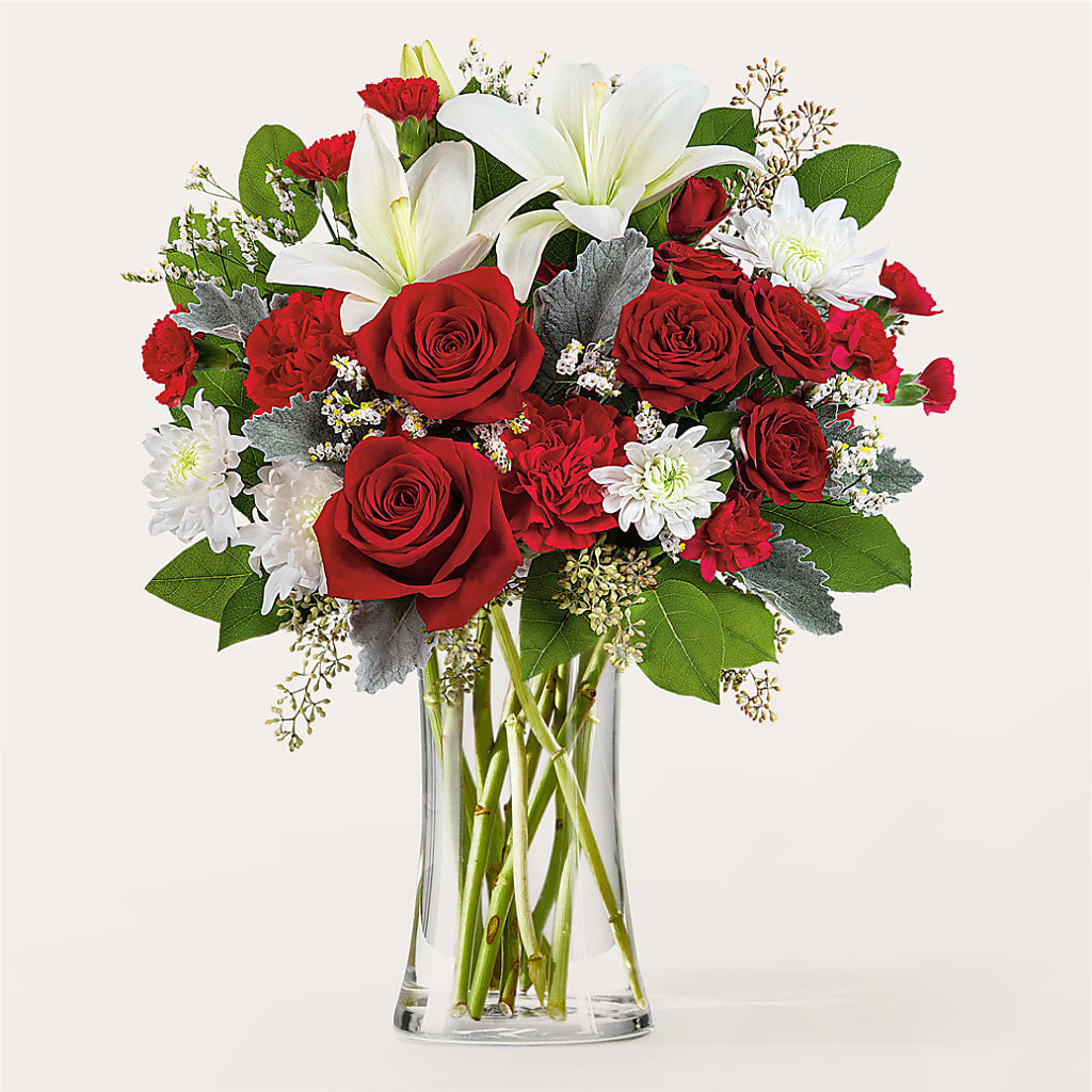 Floral Symphony Bouquet – Cheapflowers.com, Tontitown AR