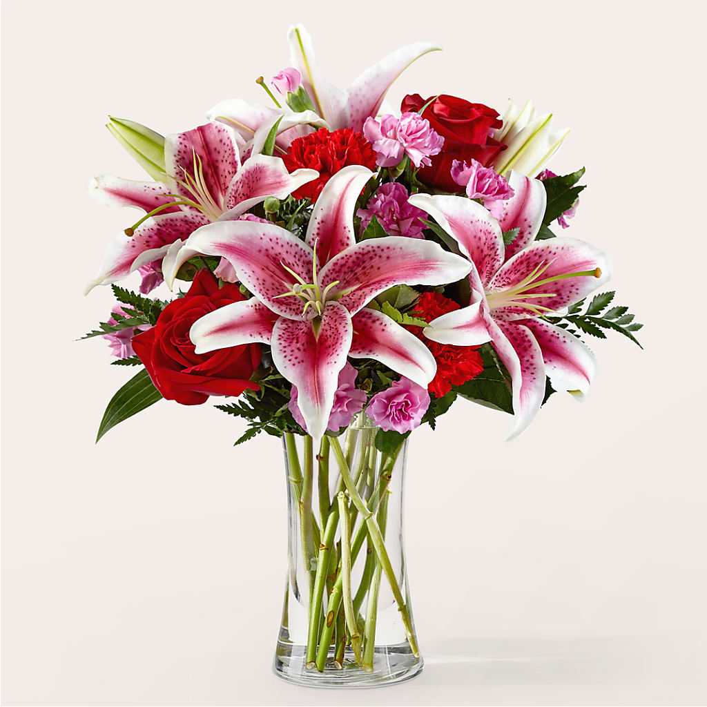 Honeymoon Bouquet – Cheapflowers.com, Tontitown AR