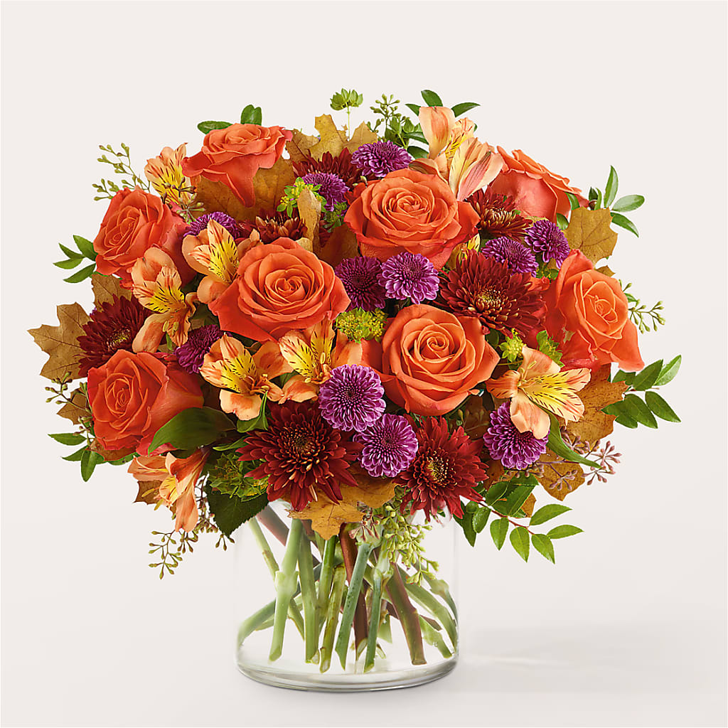 Orange You Glad Bouquet – Cheapflowers.com, Tontitown AR