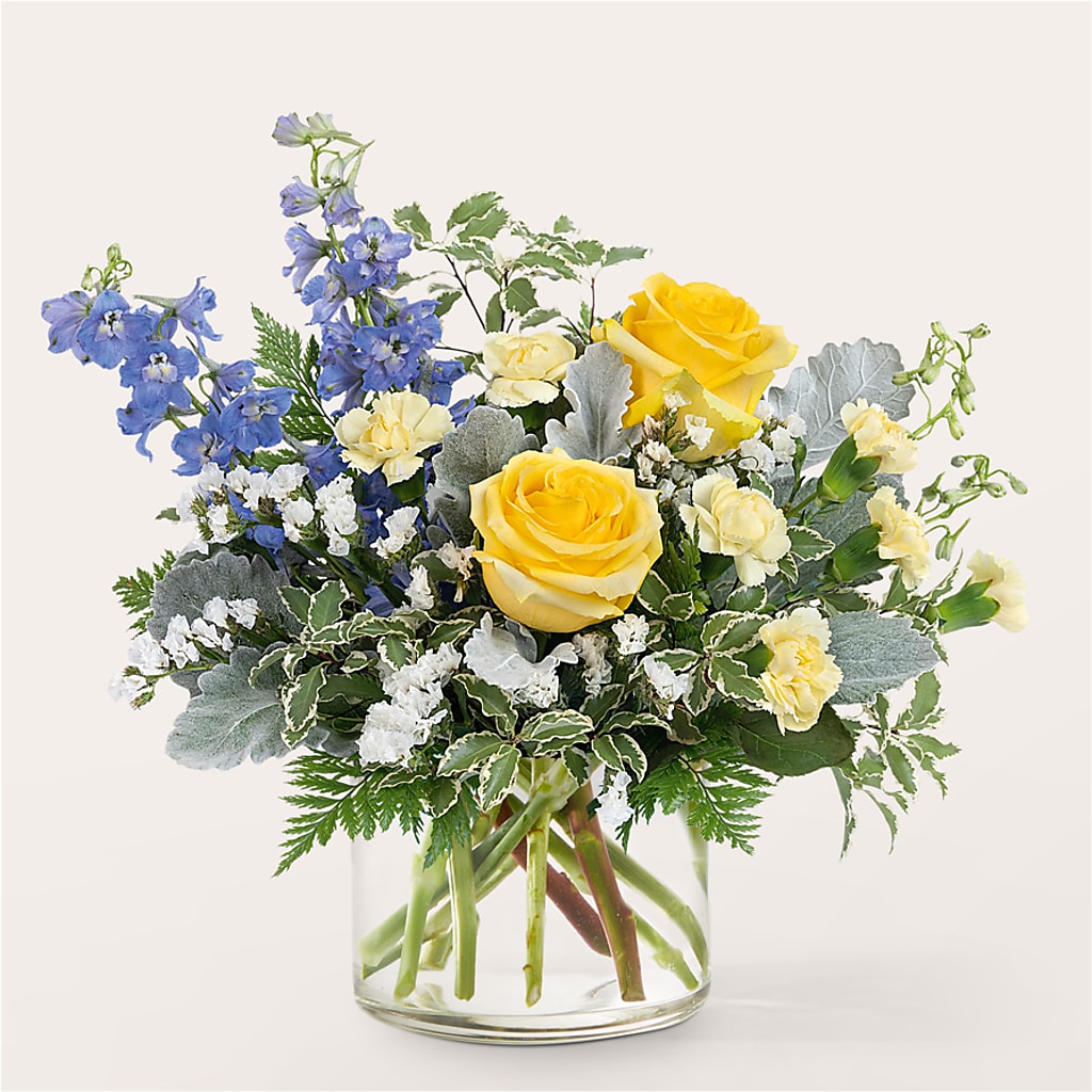 Butterfly Wings Bouquet – Cheapflowers.com, Tontitown AR