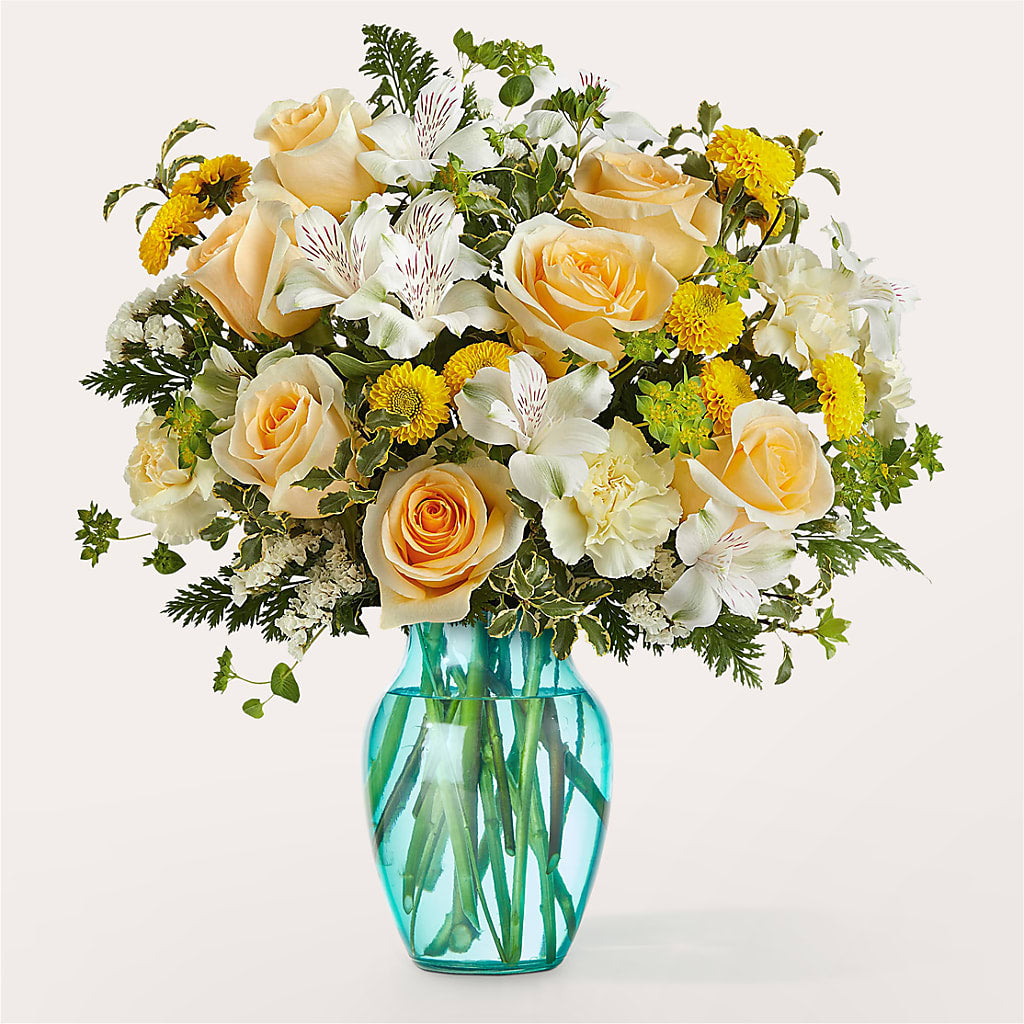 Crisp and Clean Bouquet – Cheapflowers.com, Tontitown AR