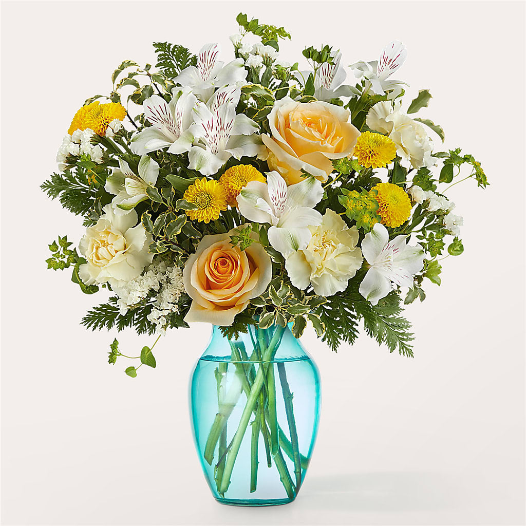Crisp and Clean Bouquet – Cheapflowers.com, Tontitown AR