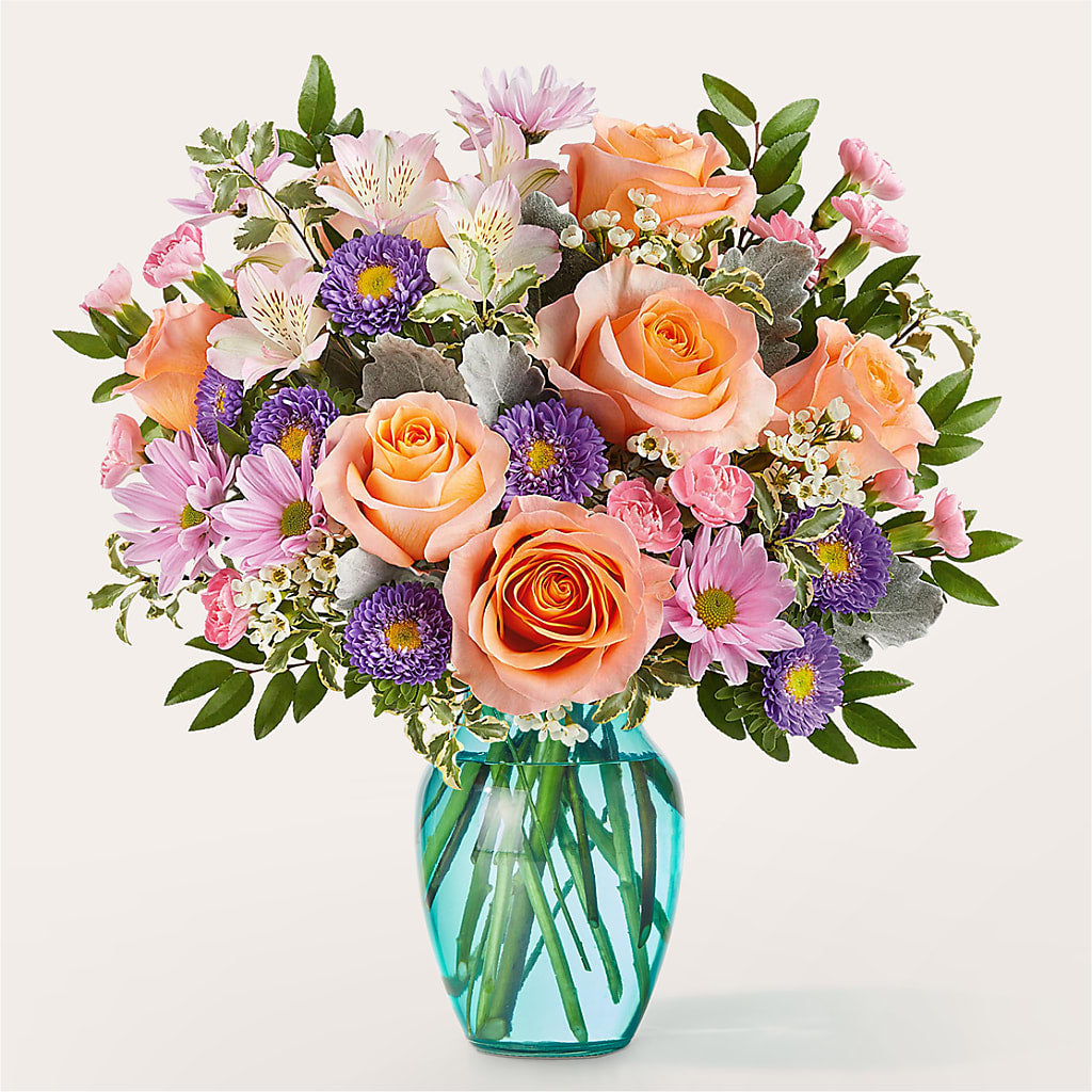 Soft Melody Bouquet – Cheapflowers.com, Tontitown AR