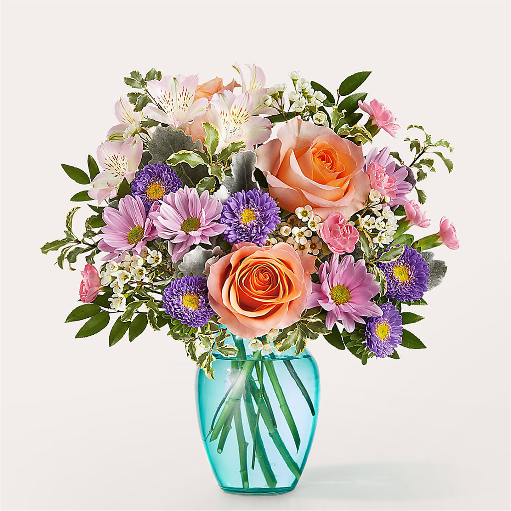 Soft Melody Bouquet – Cheapflowers.com, Tontitown AR