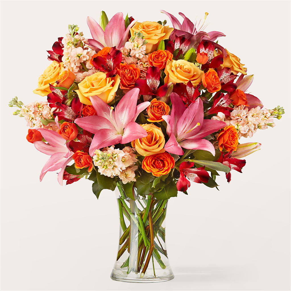 Full Heart Bouquet – Cheapflowers.com, Tontitown AR