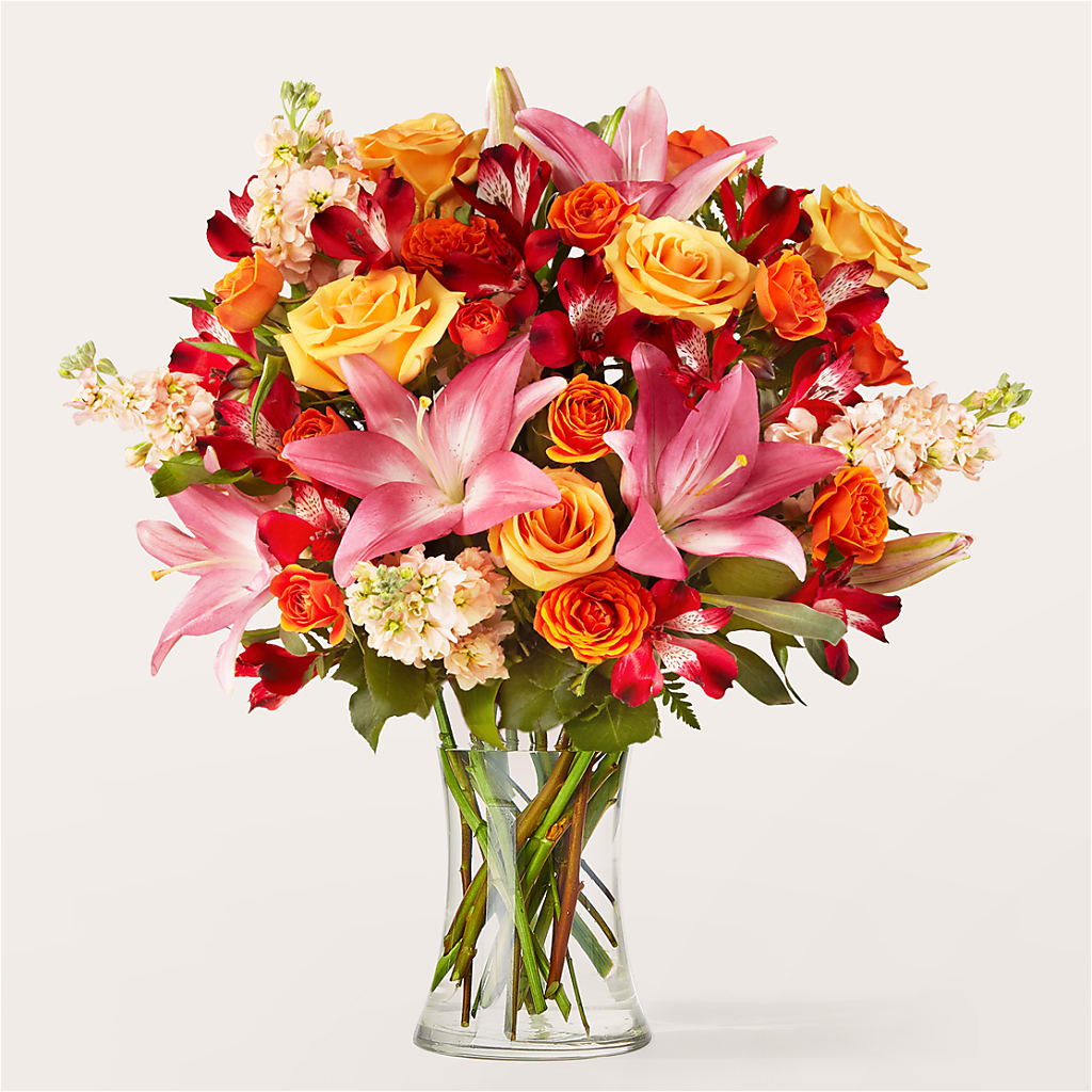 Full Heart Bouquet – Cheapflowers.com, Tontitown AR