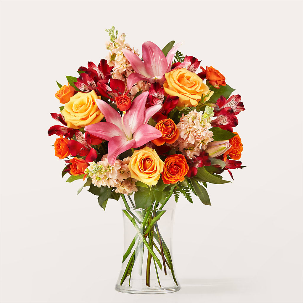 Full Heart Bouquet – Cheapflowers.com, Tontitown AR