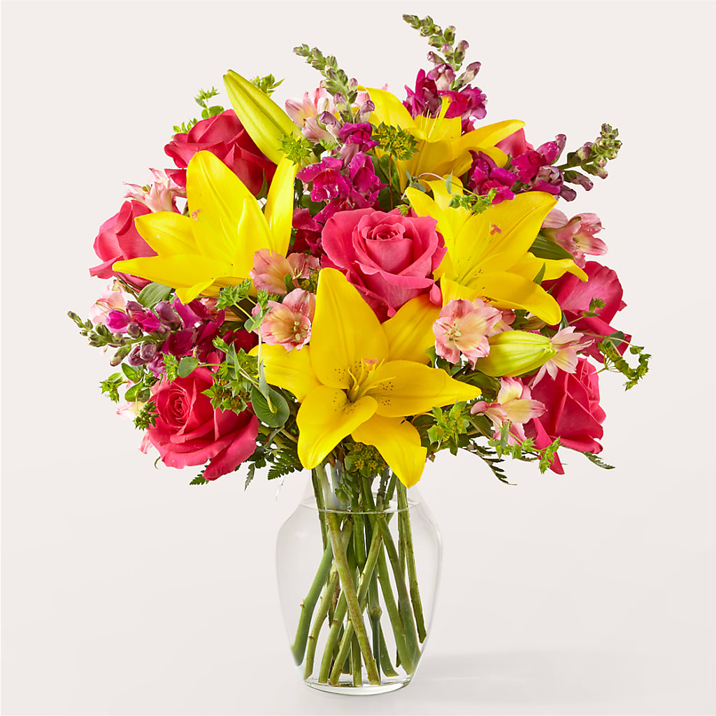 Lovely Day Bouquet – Cheapflowers.com, Tontitown AR