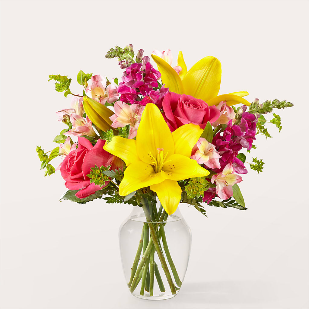 Lovely Day Bouquet – Cheapflowers.com, Tontitown AR