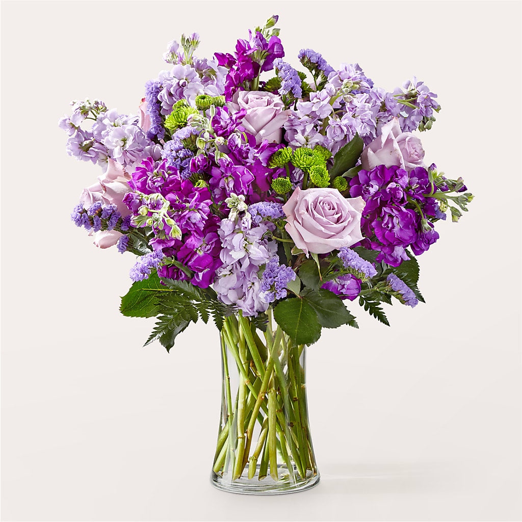 Grapeful Bouquet – Cheapflowers.com, Tontitown AR