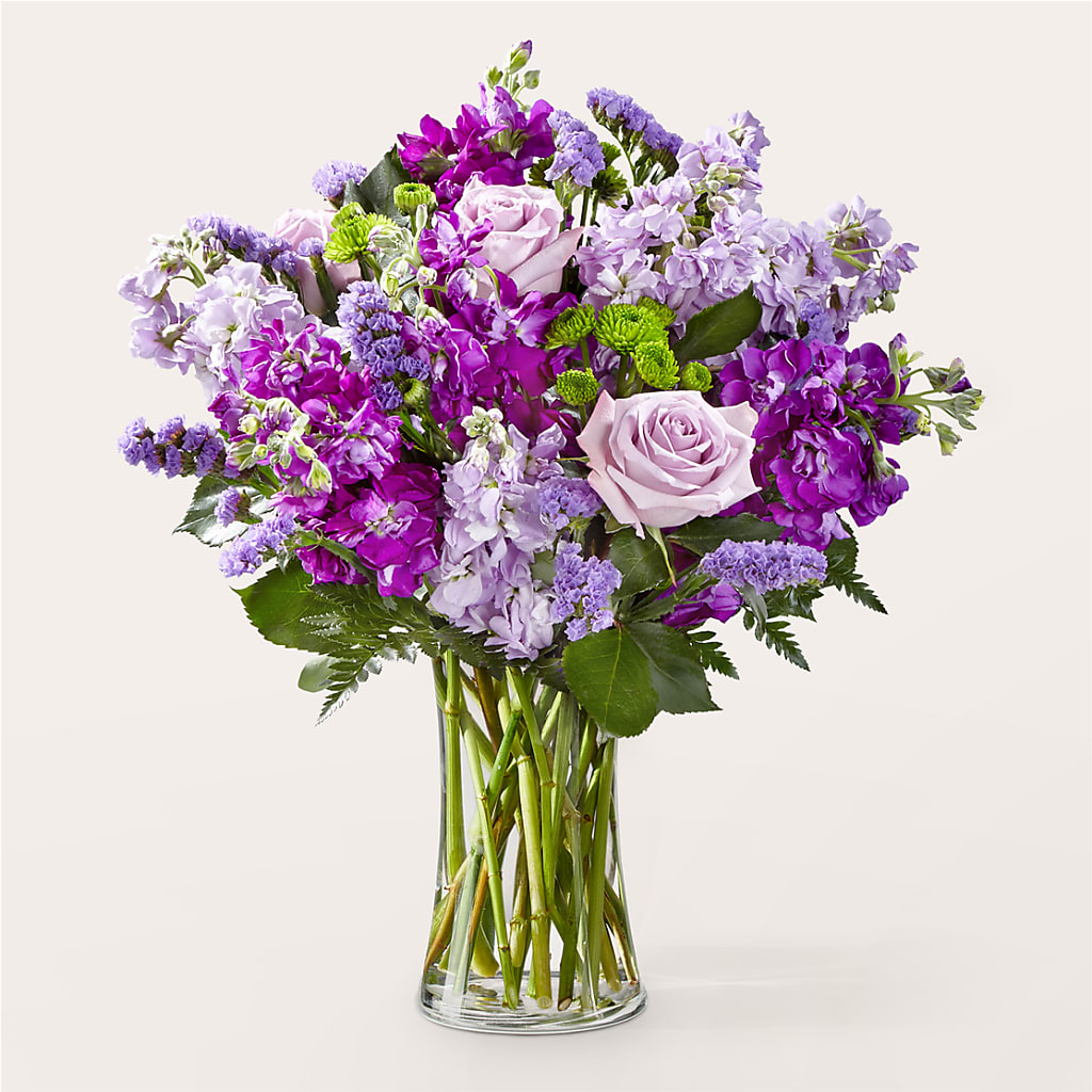 Grapeful Bouquet – Cheapflowers.com, Tontitown AR