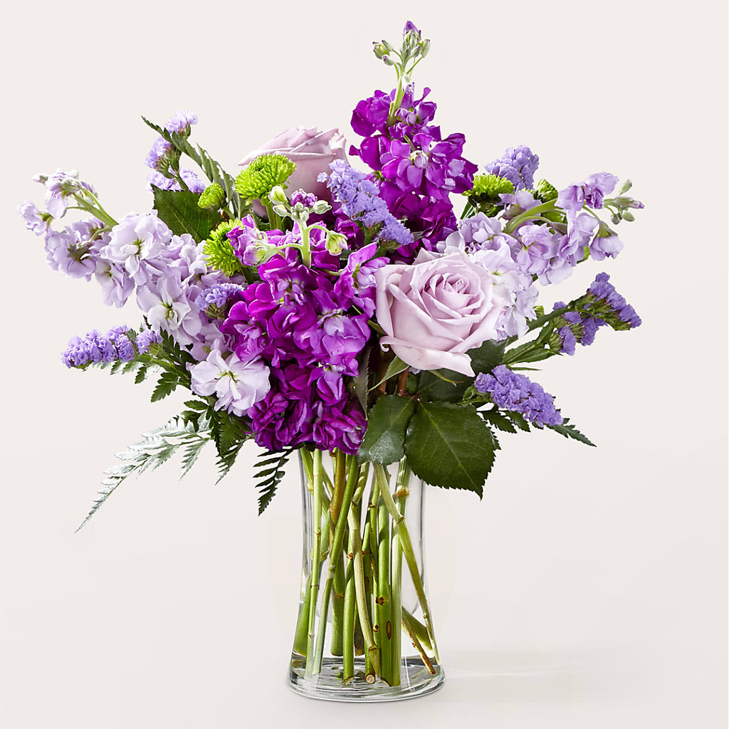 Grapeful Bouquet – Cheapflowers.com, Tontitown AR