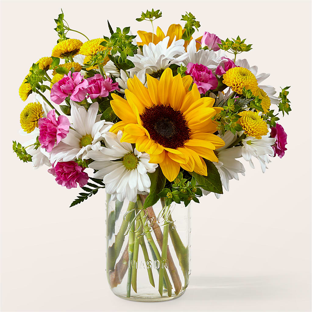 Aglow Bouquet – Cheapflowers.com, Tontitown AR