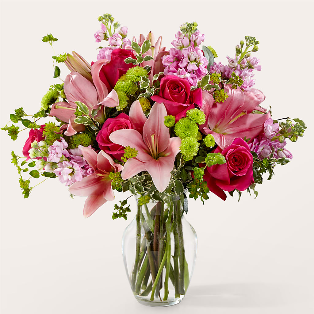 Cross My Heart Bouquet – Cheapflowers.com, Tontitown AR