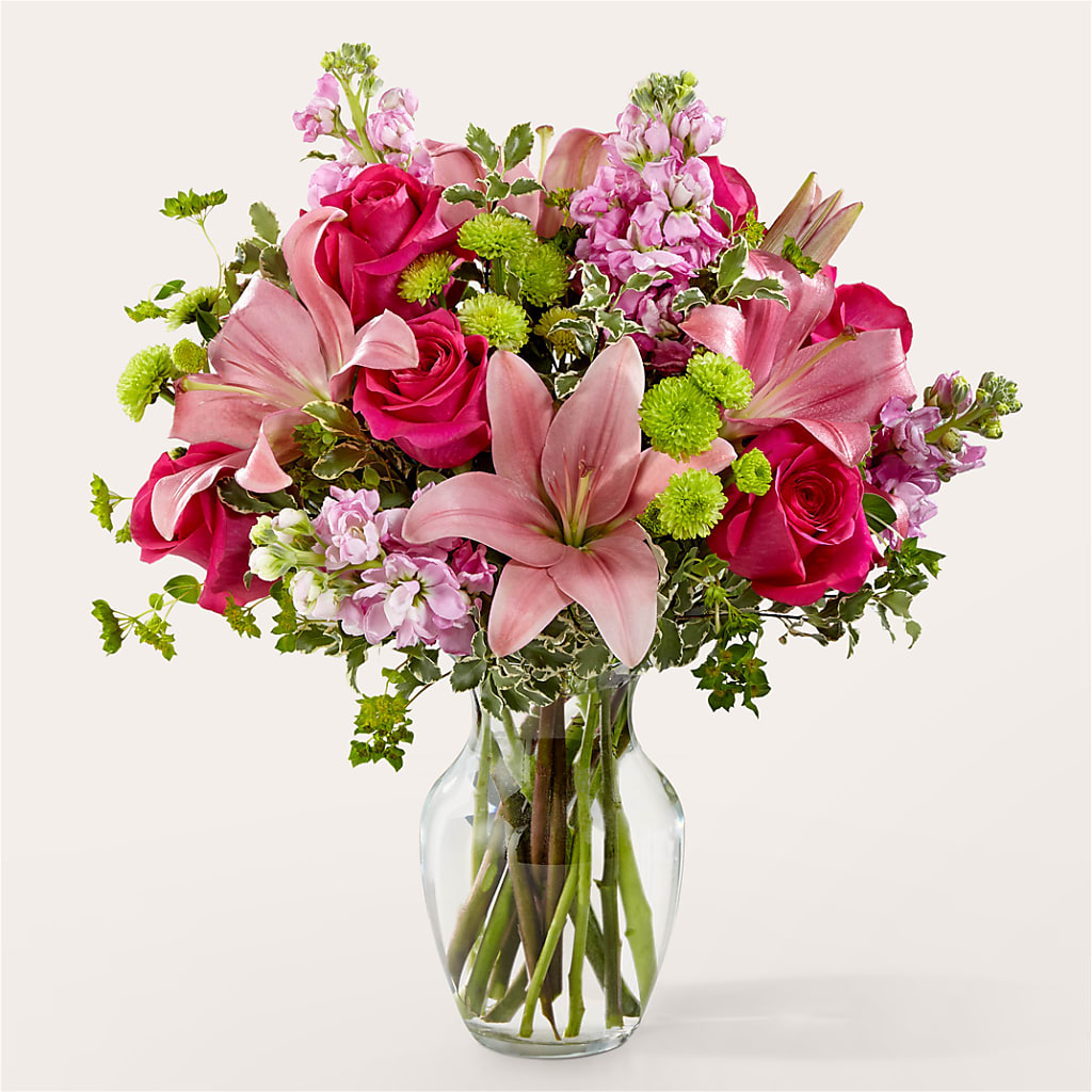 Cross My Heart Bouquet – Cheapflowers.com, Tontitown AR