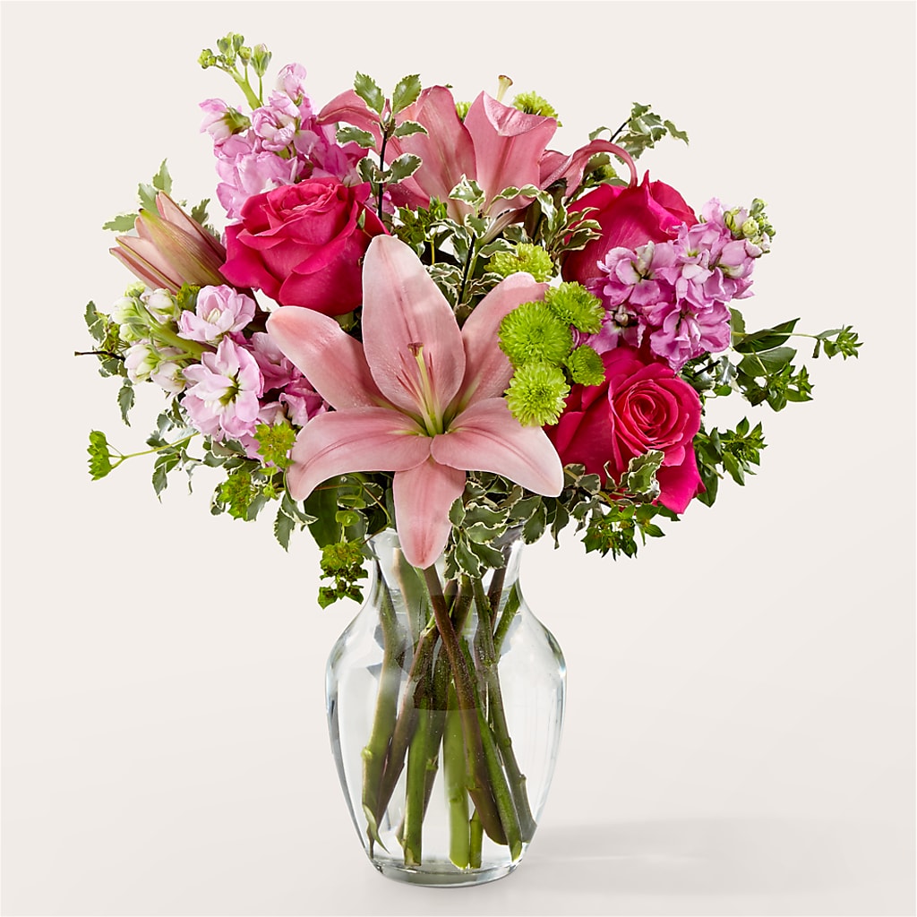 Cross My Heart Bouquet – Cheapflowers.com, Tontitown AR
