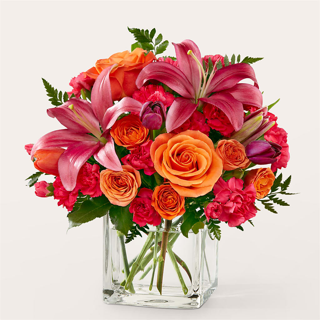 Lucky Lily Bouquet – Cheapflowers.com, Tontitown AR